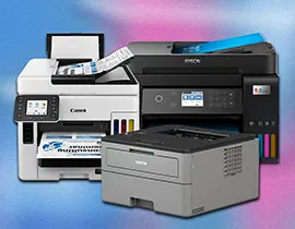 Printers Rental Services