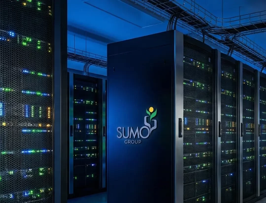 Servers rental in Bangalore