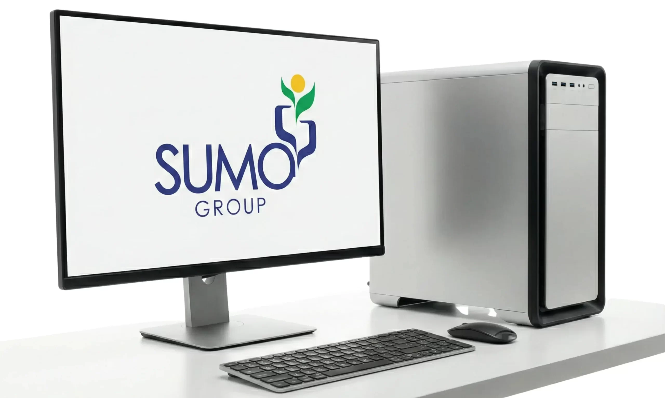 Workstations on rent