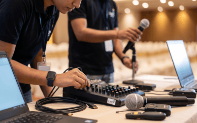 AV Rental Startups company