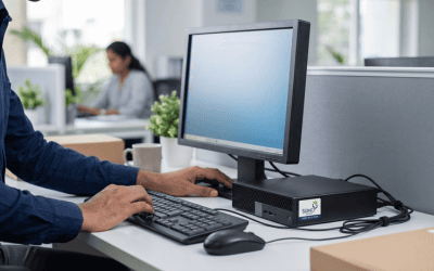Business Desktops Rental