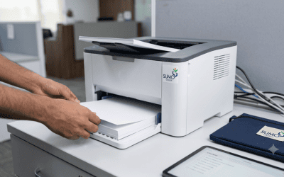 Business Printer Rentals - Sumotechnologies