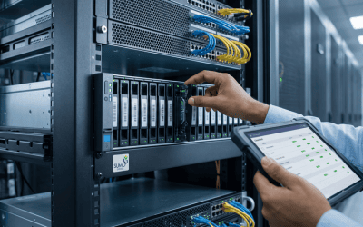 Corporate server rental - Sumotechnologies