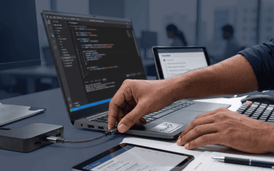 Developer Laptop rental - Sumotechnologies