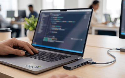 Developer MacBook rental - Sumotechnologies