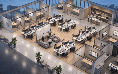 IT, SaaS & Software Giants - Laptop rental Sumotech