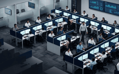 Desktop rental for BPO, KPO & Call Centers - Sumotechnologies