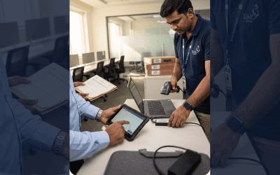 IT Equipment rental in Chennai