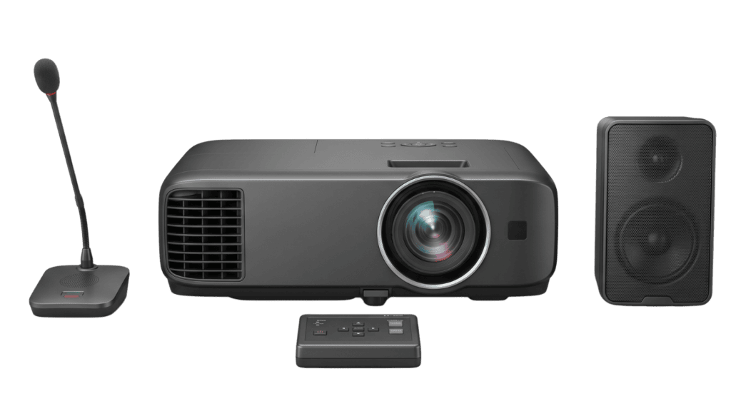 Rent AV Equipment - Sumotechnnologies