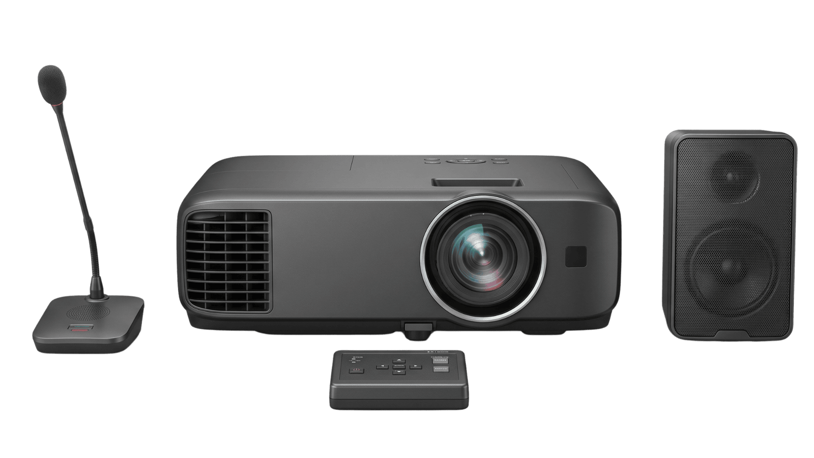 Rent AV Equipment - Sumotechnnologies