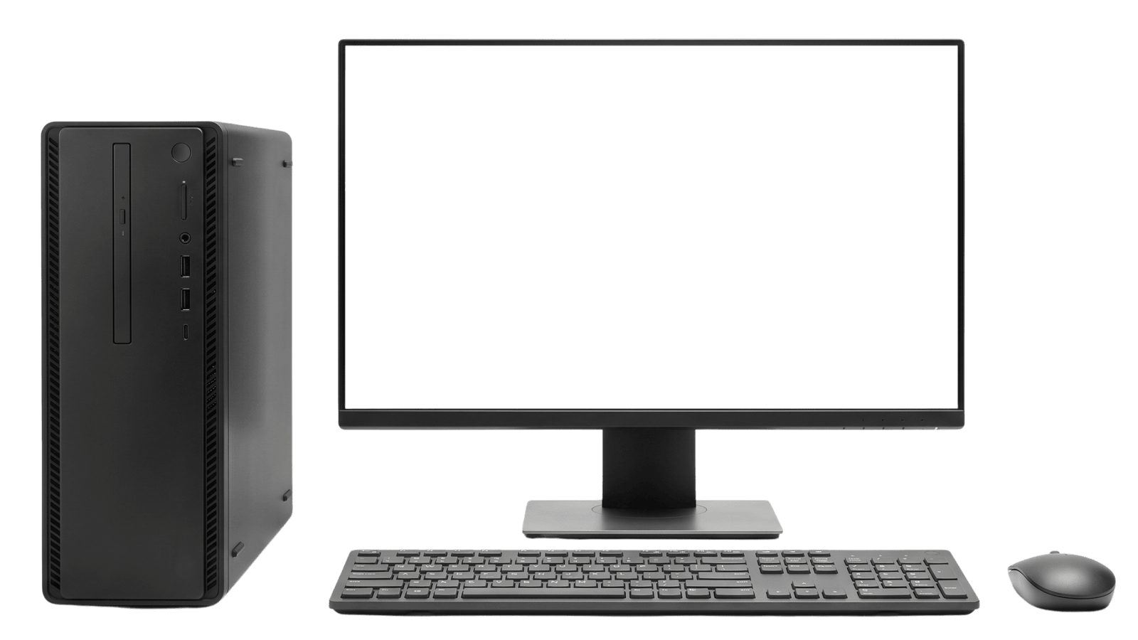 Rent Desktops - Sumotechnnologies