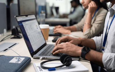 Rent MacBook for IT company - Sumotechnologies