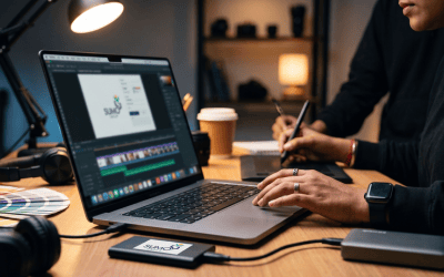 Rent MacBook for Software companies