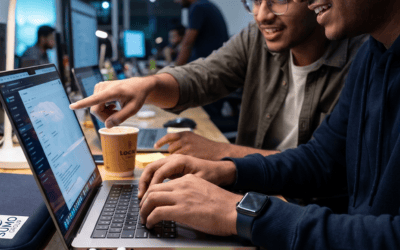 Rent MacBooks for Tech company