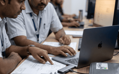 Rent Macbook for Call centres