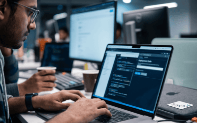 Rent Macbook for Engineering firm - Sumotech