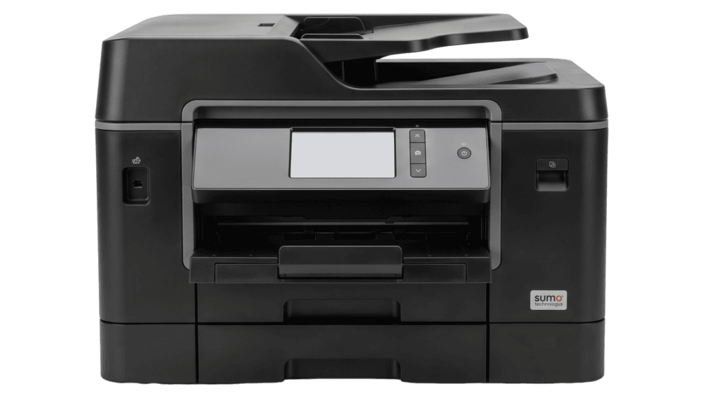 Rent Printers - Sumotechnnologies