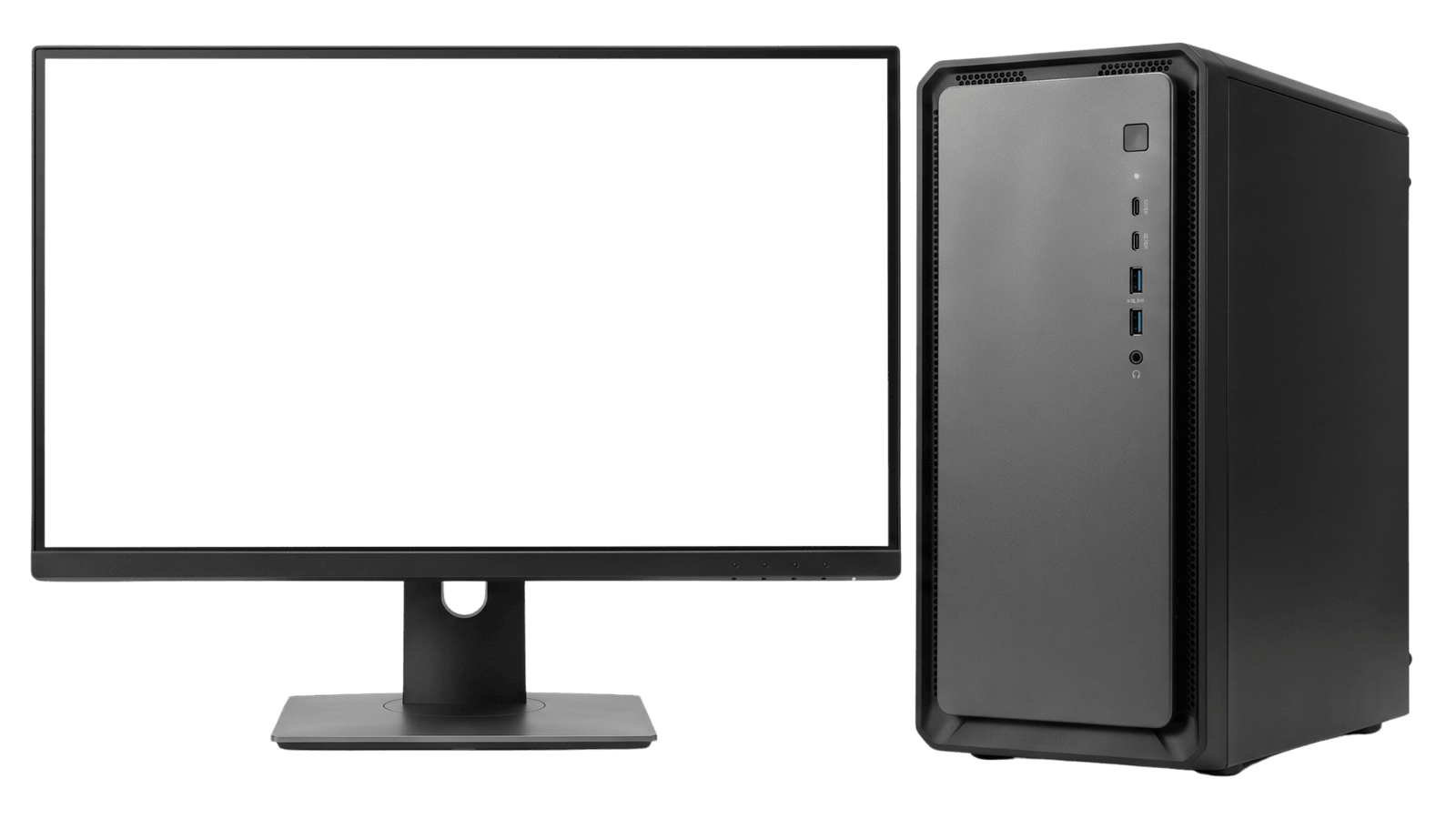 Rent Workstation - Sumotechnnologies