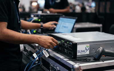 Server rental - IT Companies - Sumotech