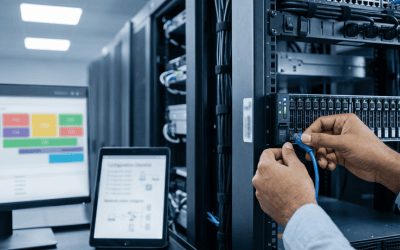 Storage server rental - Sumotechnologies