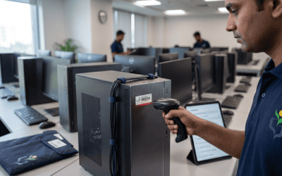 Training Workstations rental - Sumotechnologies