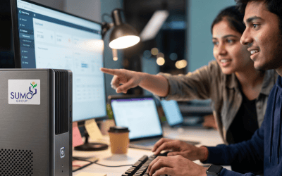 Workstation rental for Architecture firm