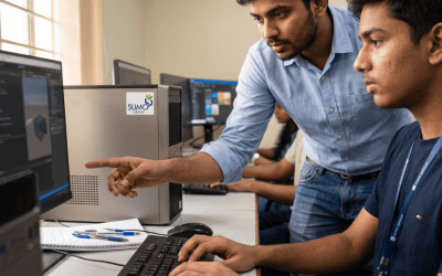 Workstation rental for Video editing