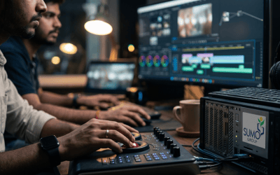 Workstation rental for tech companies