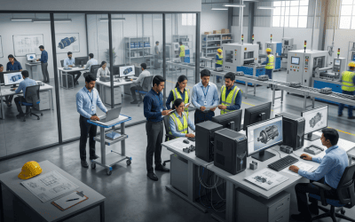 rent laptop for Engineering & Manufacturing firms