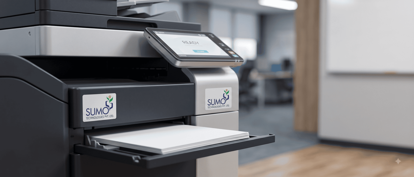 A3 colour photocopier rental Chennai