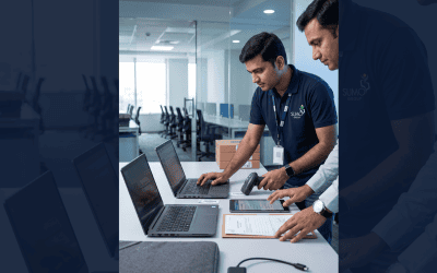 IT Equipment rental in Vijayawada