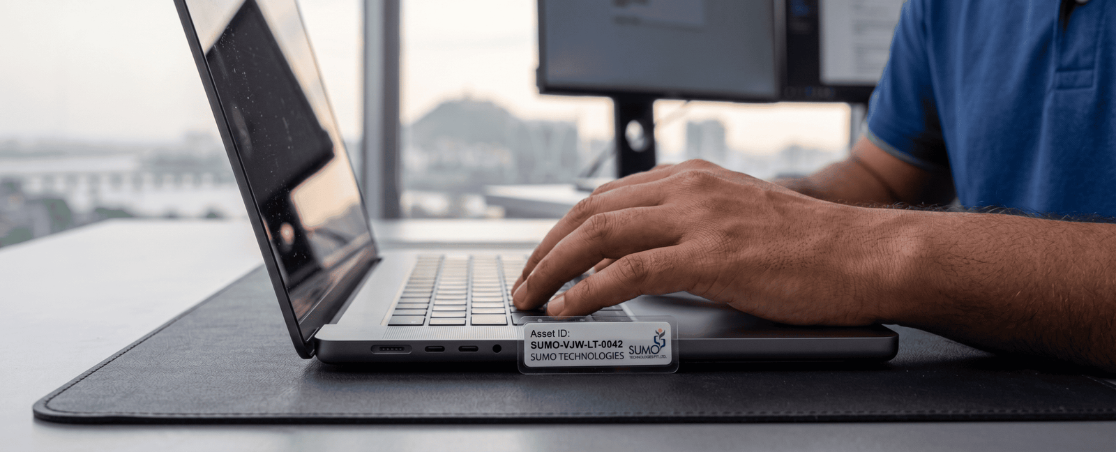 MacBook rental in Vijayawada - Sumotech