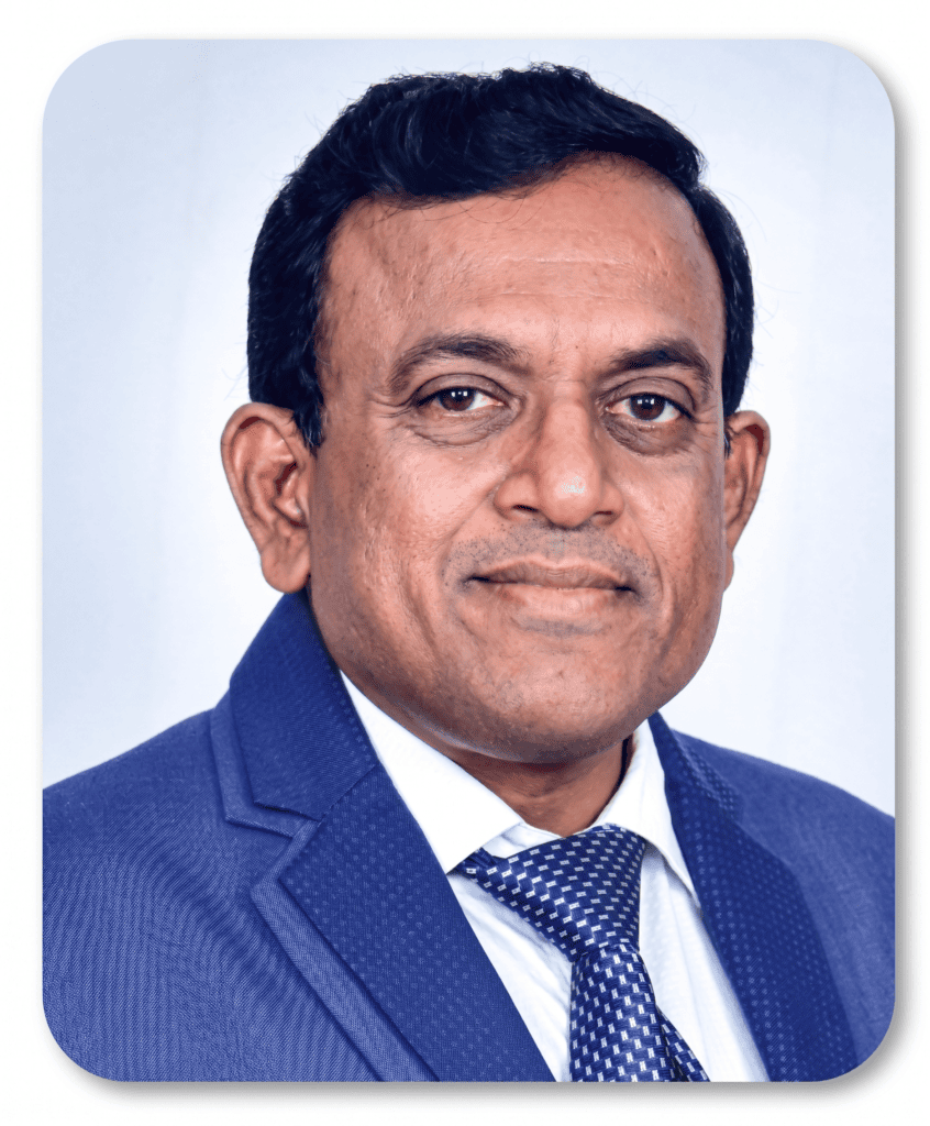 SREEDHAR MEDA - Sumo Group Founder