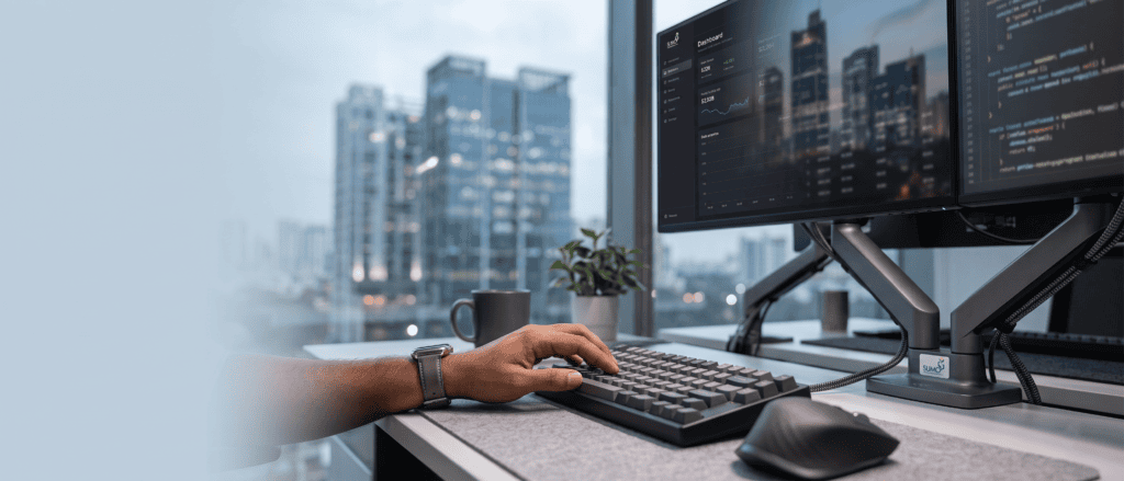 computer on rent in Bangalore - Sumotech