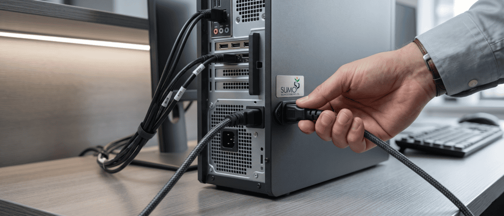 computer on rent in Chennai - Sumotech