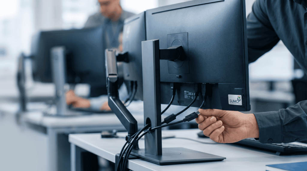desktop on rent Chennai - Sumotech