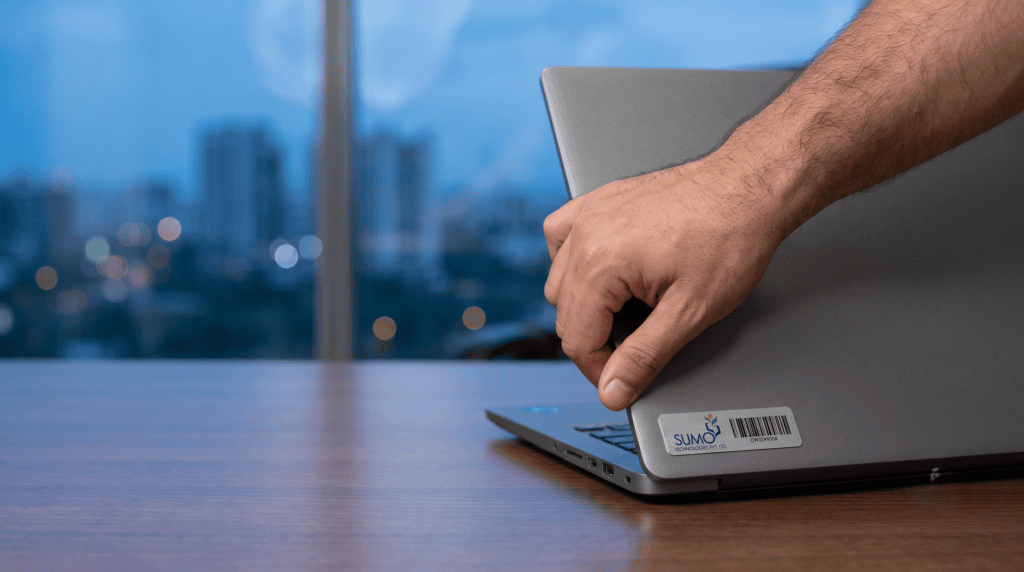 laptop on rent in Hyderabad - Sumotech
