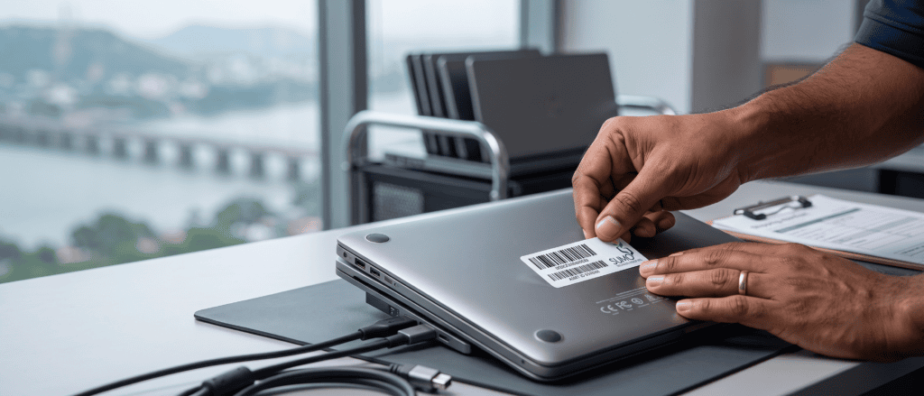 laptop rental in Vijayawada - Sumotech