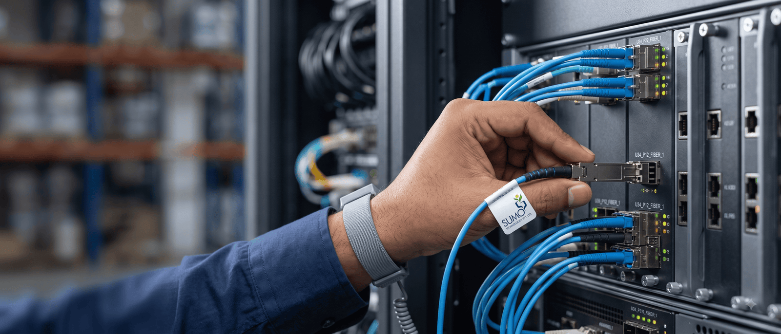server on hire in Chennai